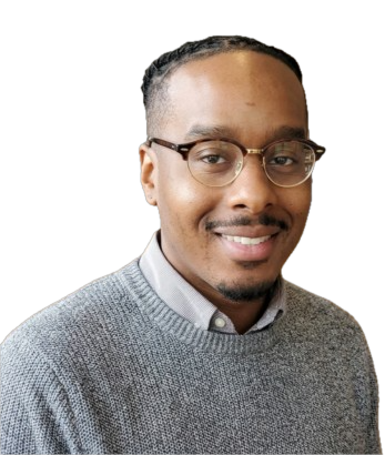 Xavier Martin, Vice President of Product at Oryele